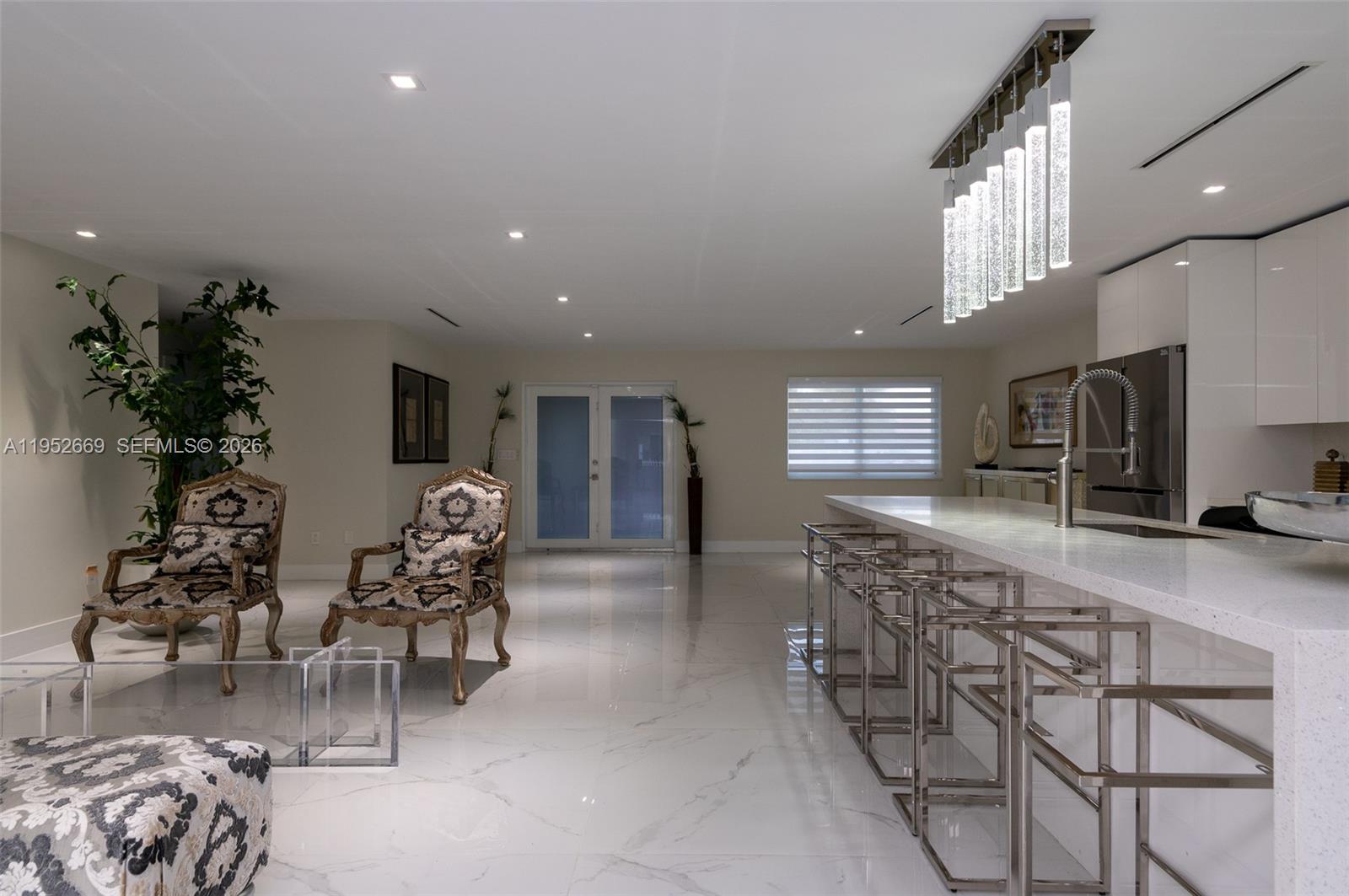 BAY CREST SEC 3 - Residential