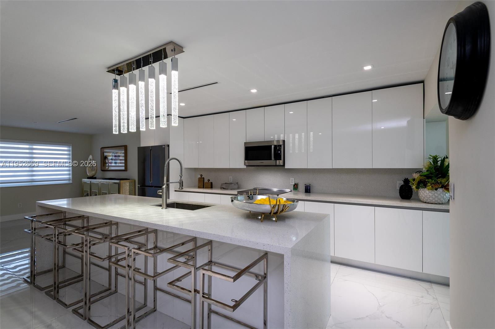 BAY CREST SEC 3 - Residential