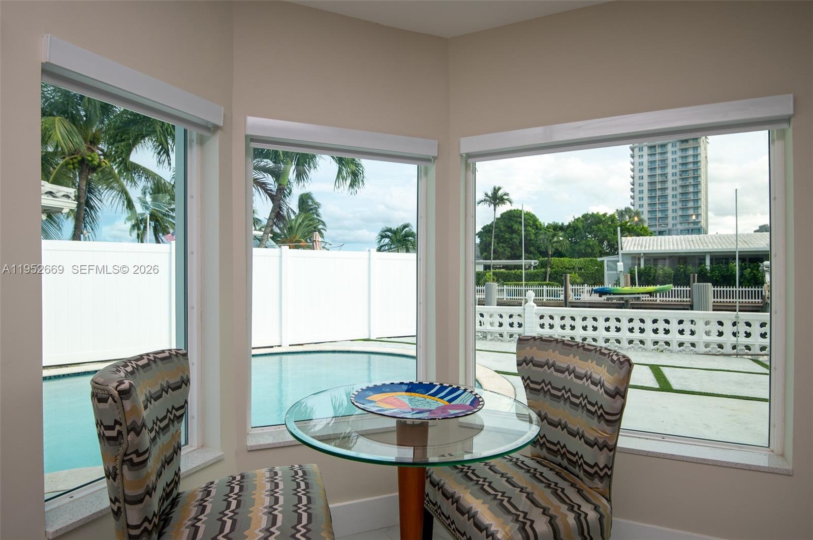 BAY CREST SEC 3 - Residential