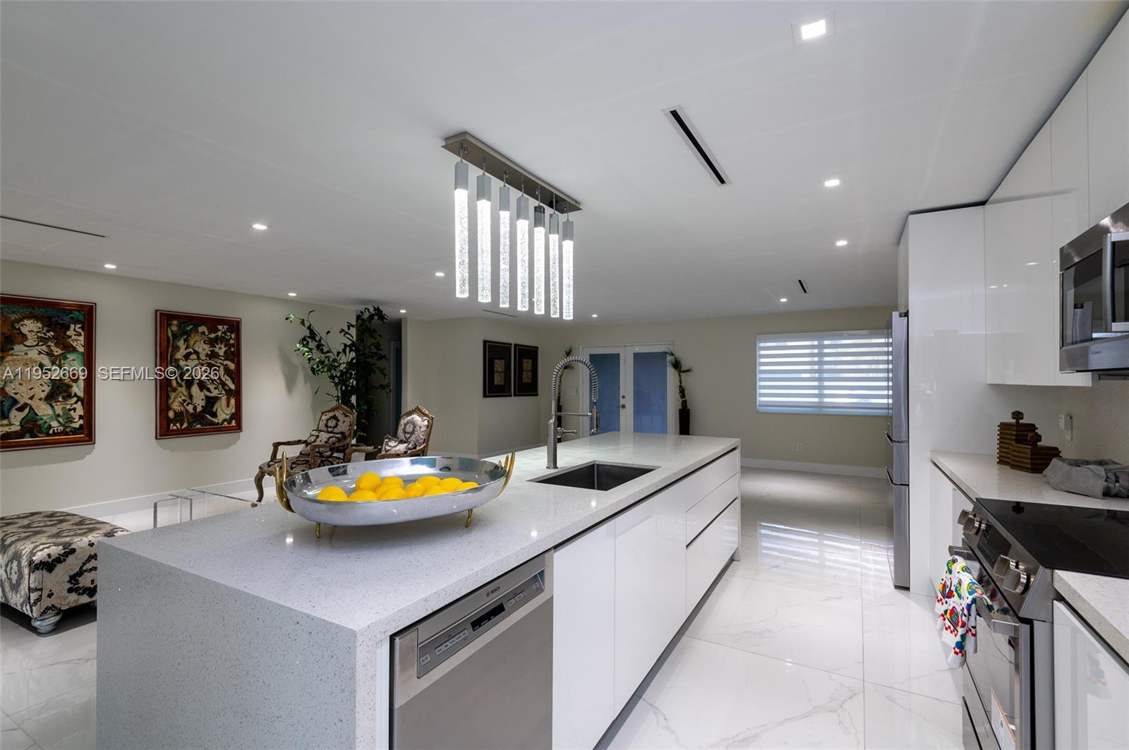 BAY CREST SEC 3 - Residential