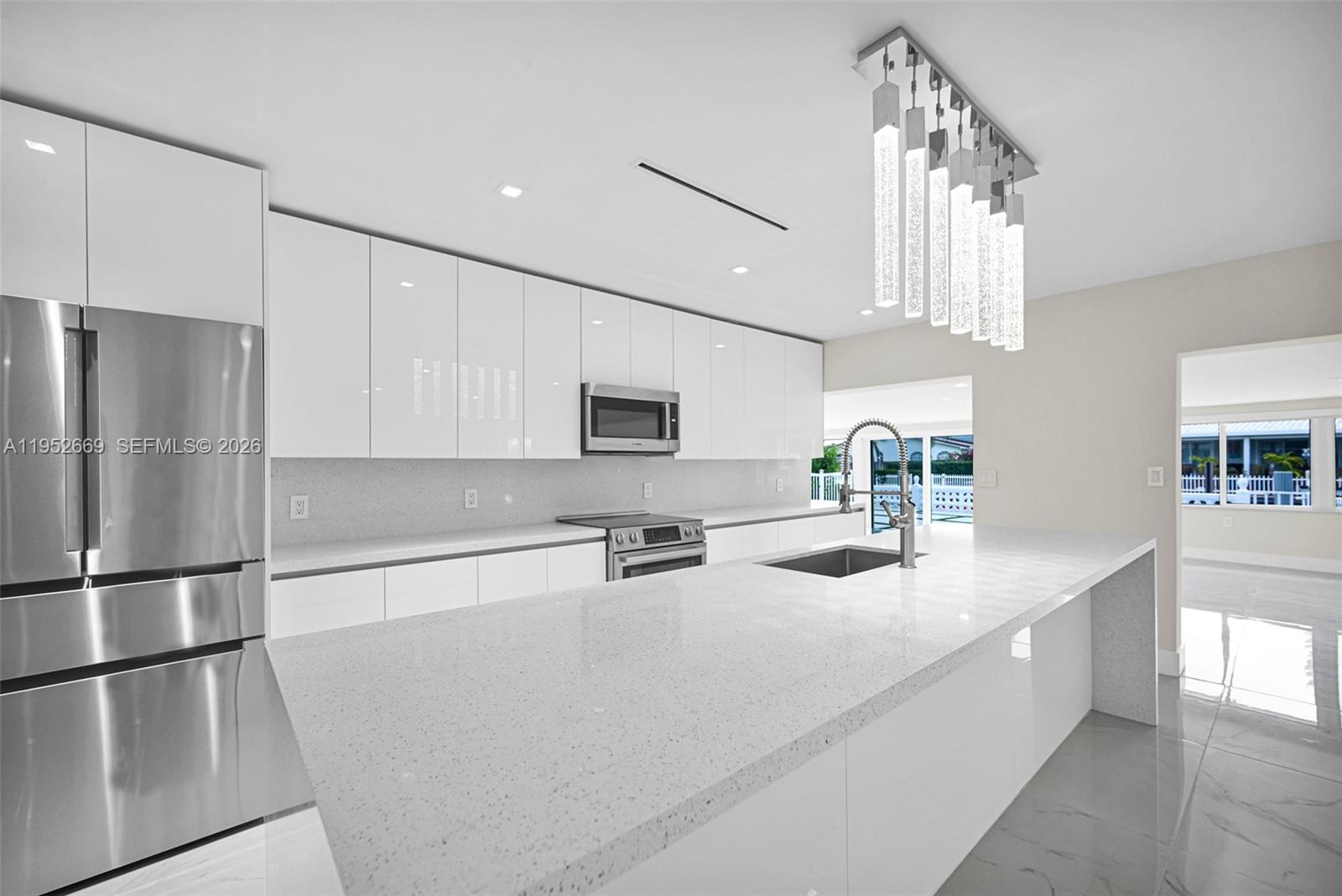 BAY CREST SEC 3 - Residential