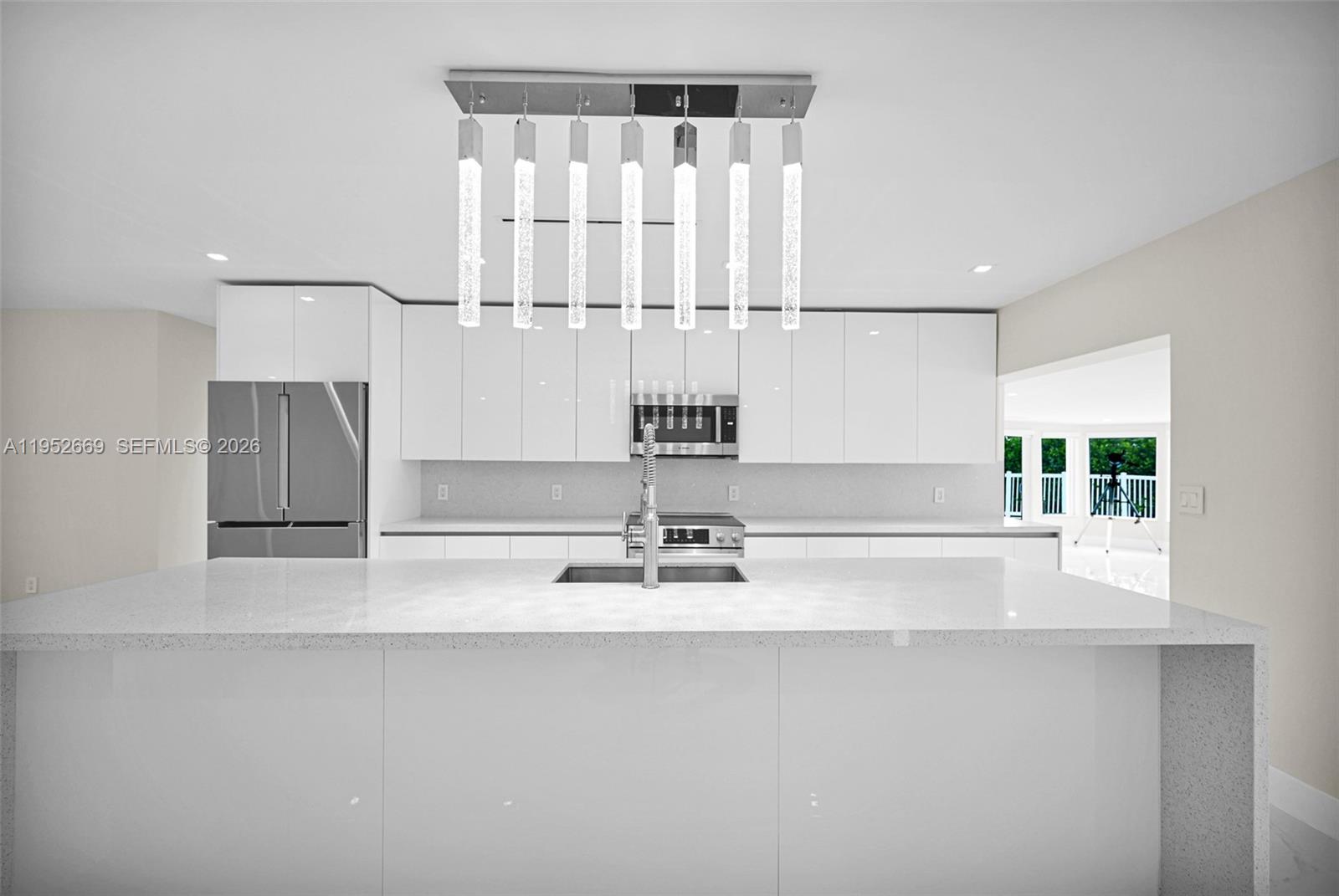 BAY CREST SEC 3 - Residential