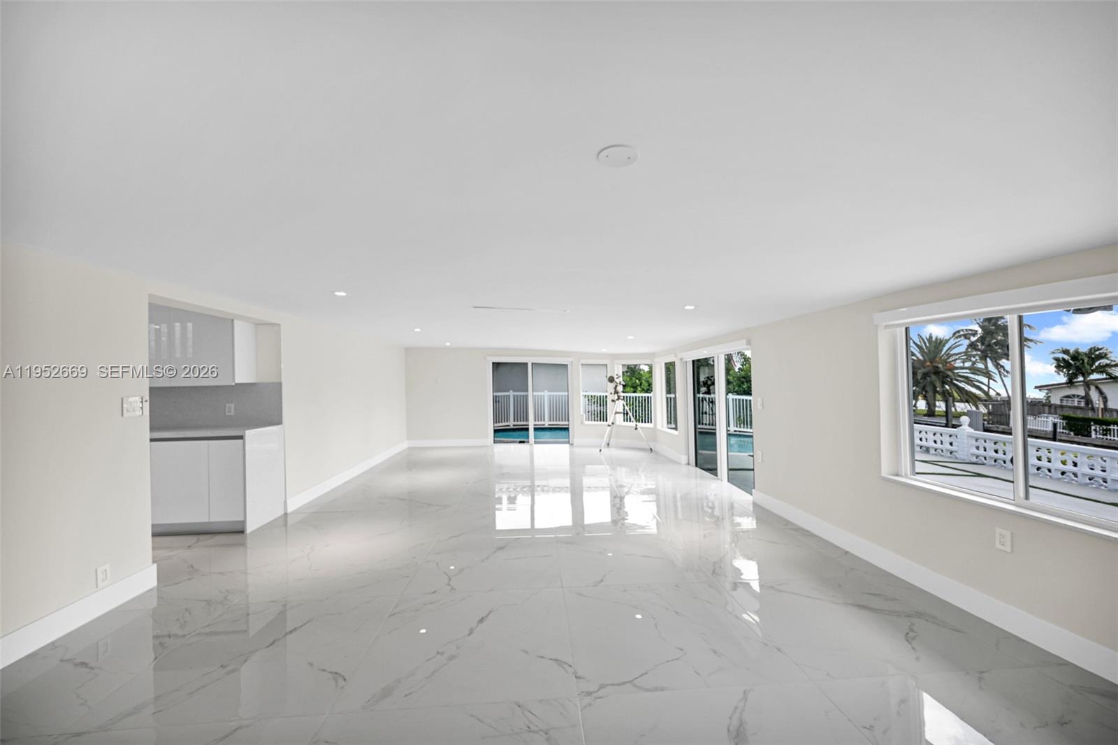 BAY CREST SEC 3 - Residential