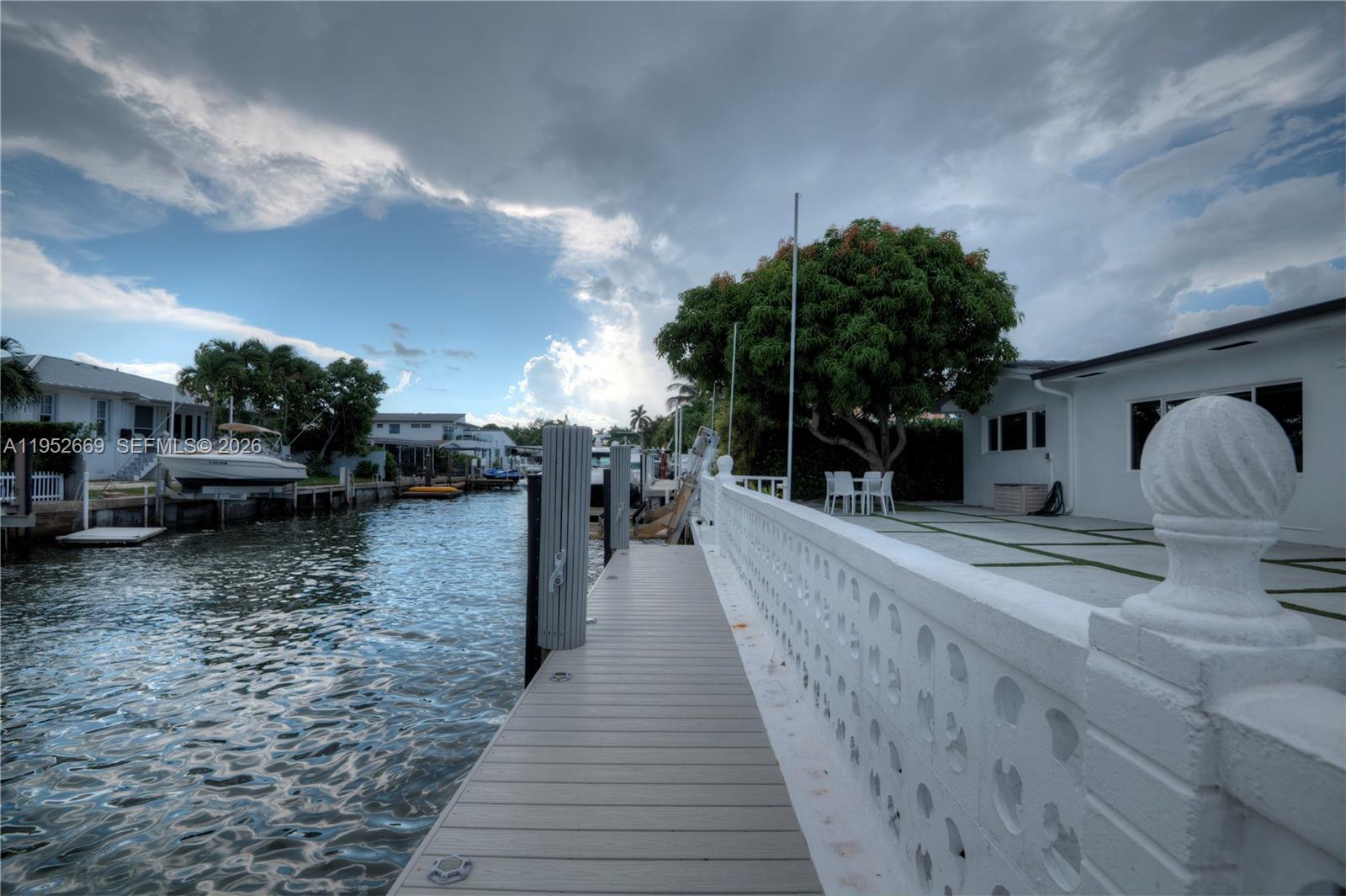 BAY CREST SEC 3 - Residential