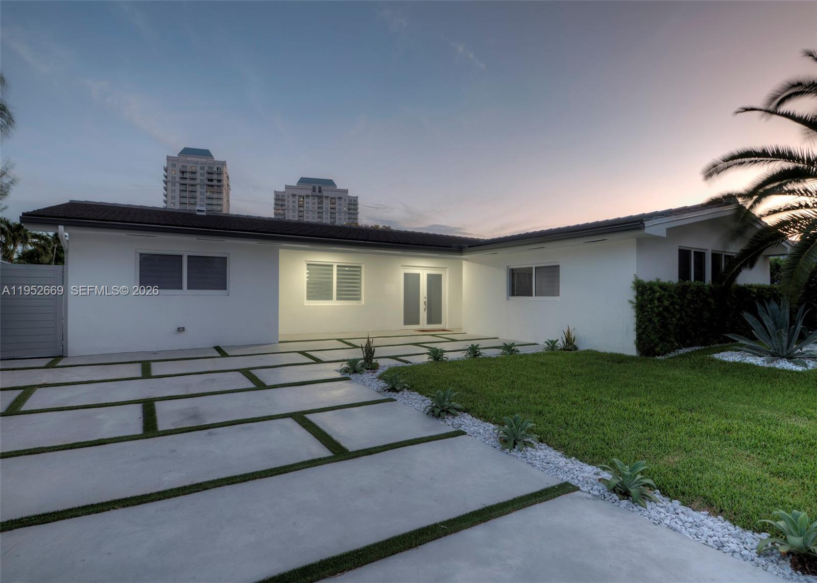 BAY CREST SEC 3 - Residential