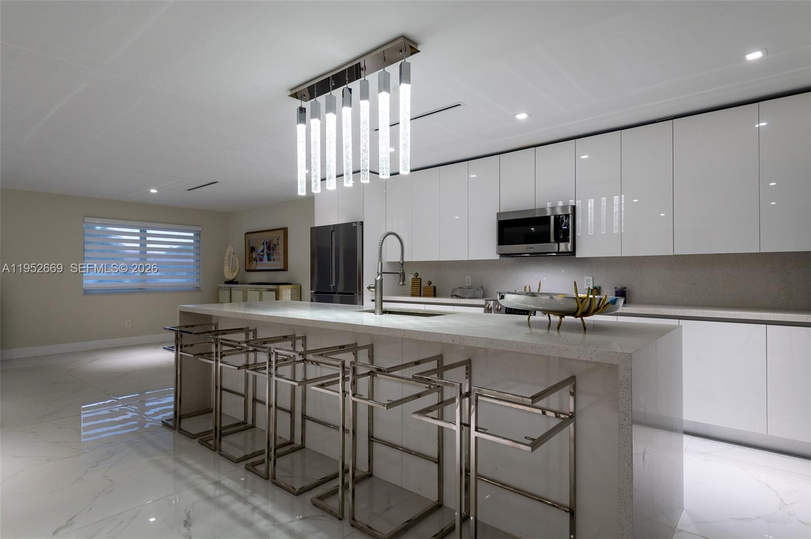 BAY CREST SEC 3 - Residential