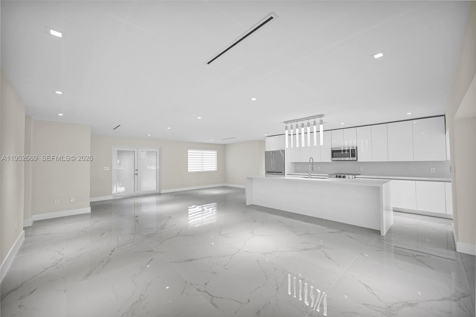 BAY CREST SEC 3 - Residential