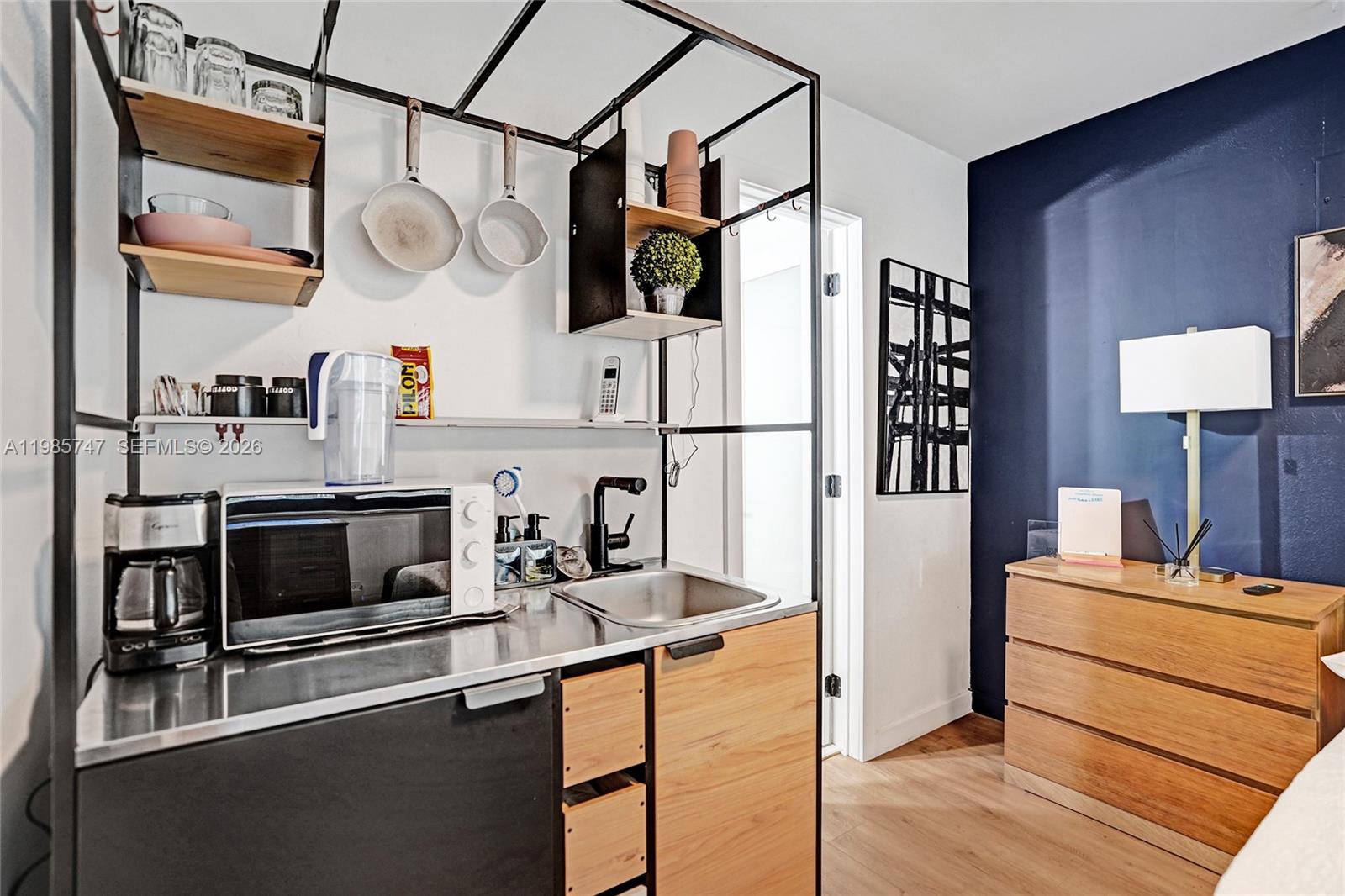 OAKLAND PARK SECOND ADD - Residential Lease