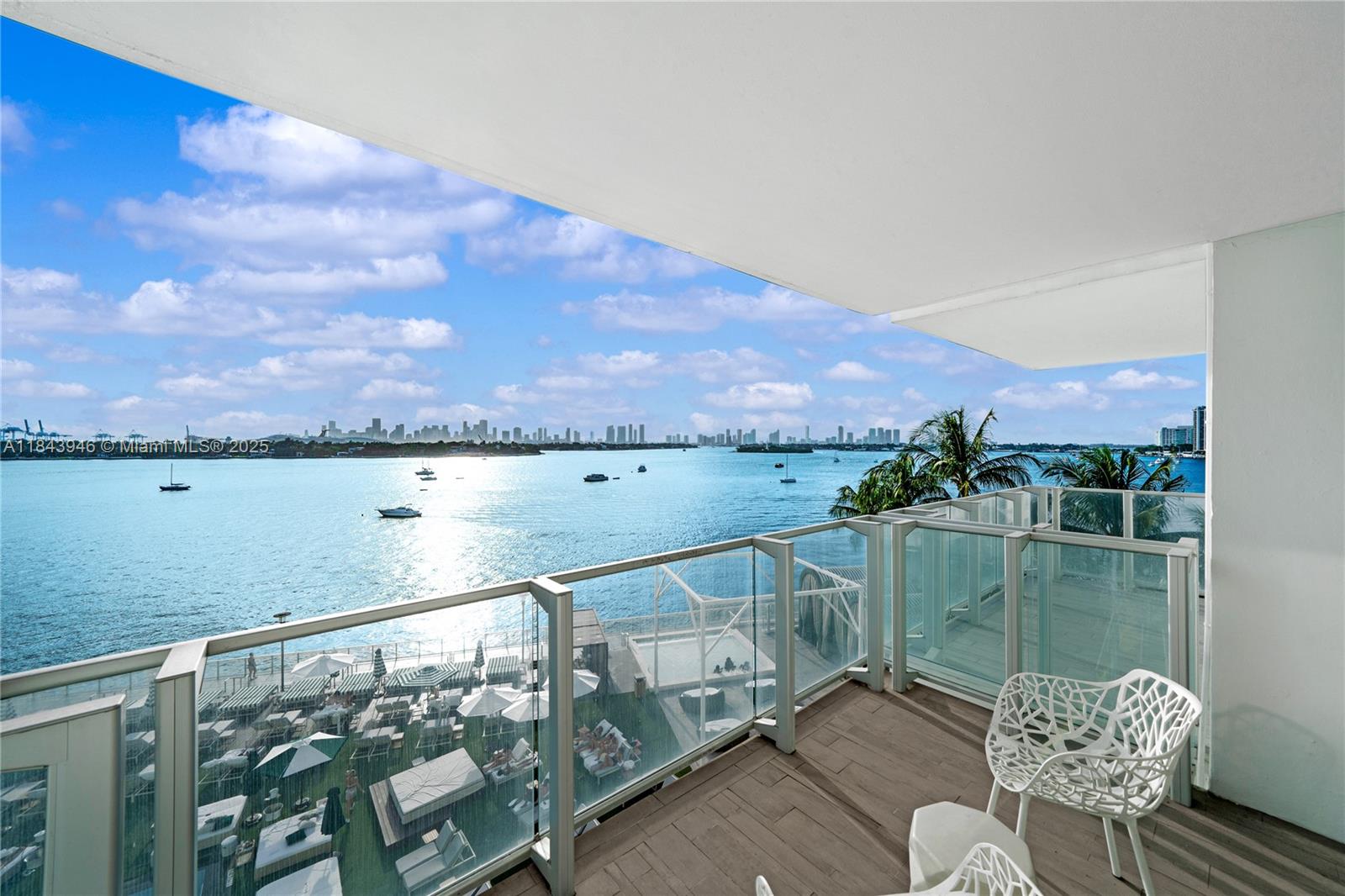 1100 West Ave 514