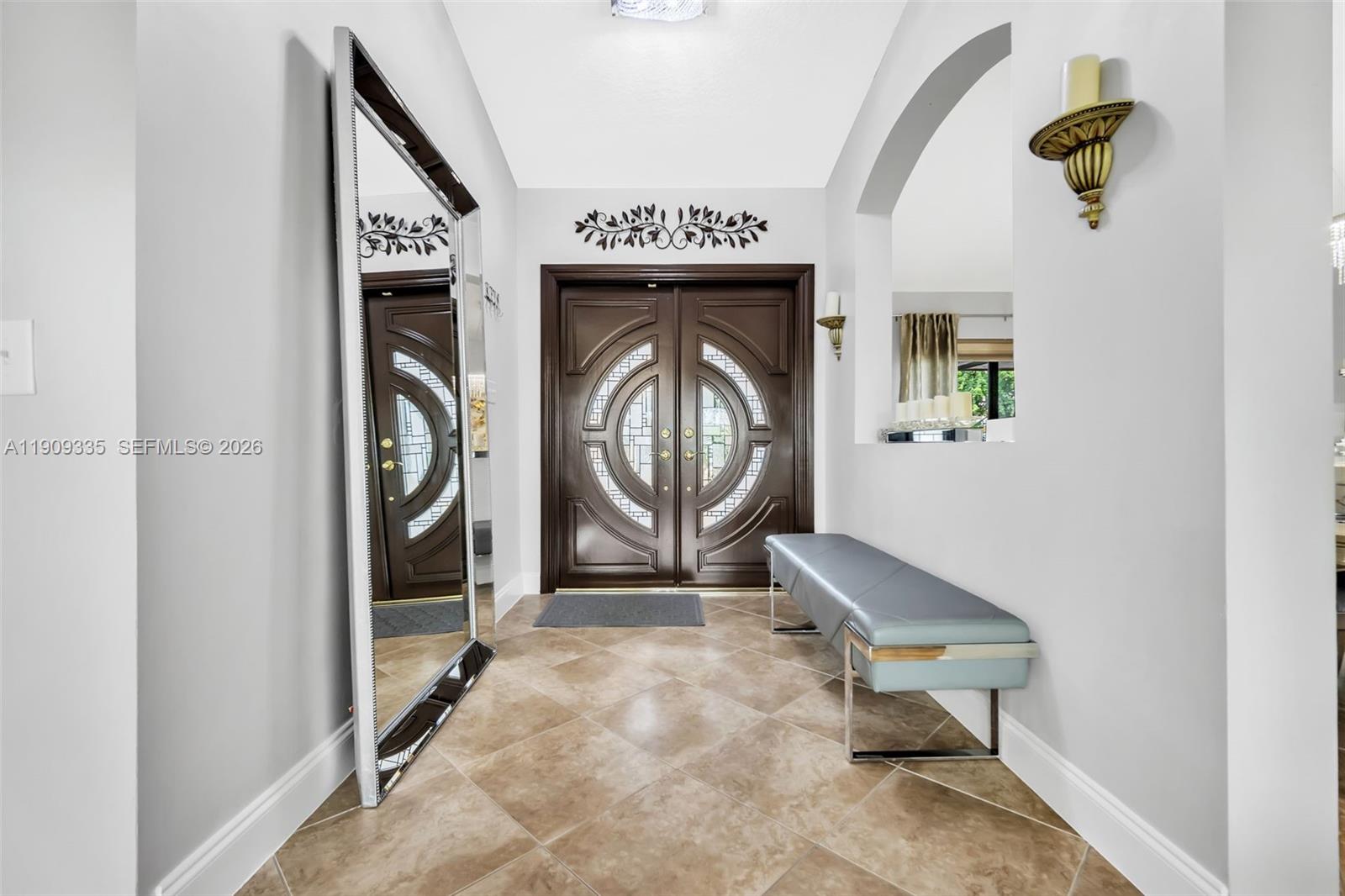 HAMMOCKS SHORES 3RD ADDN - Residential