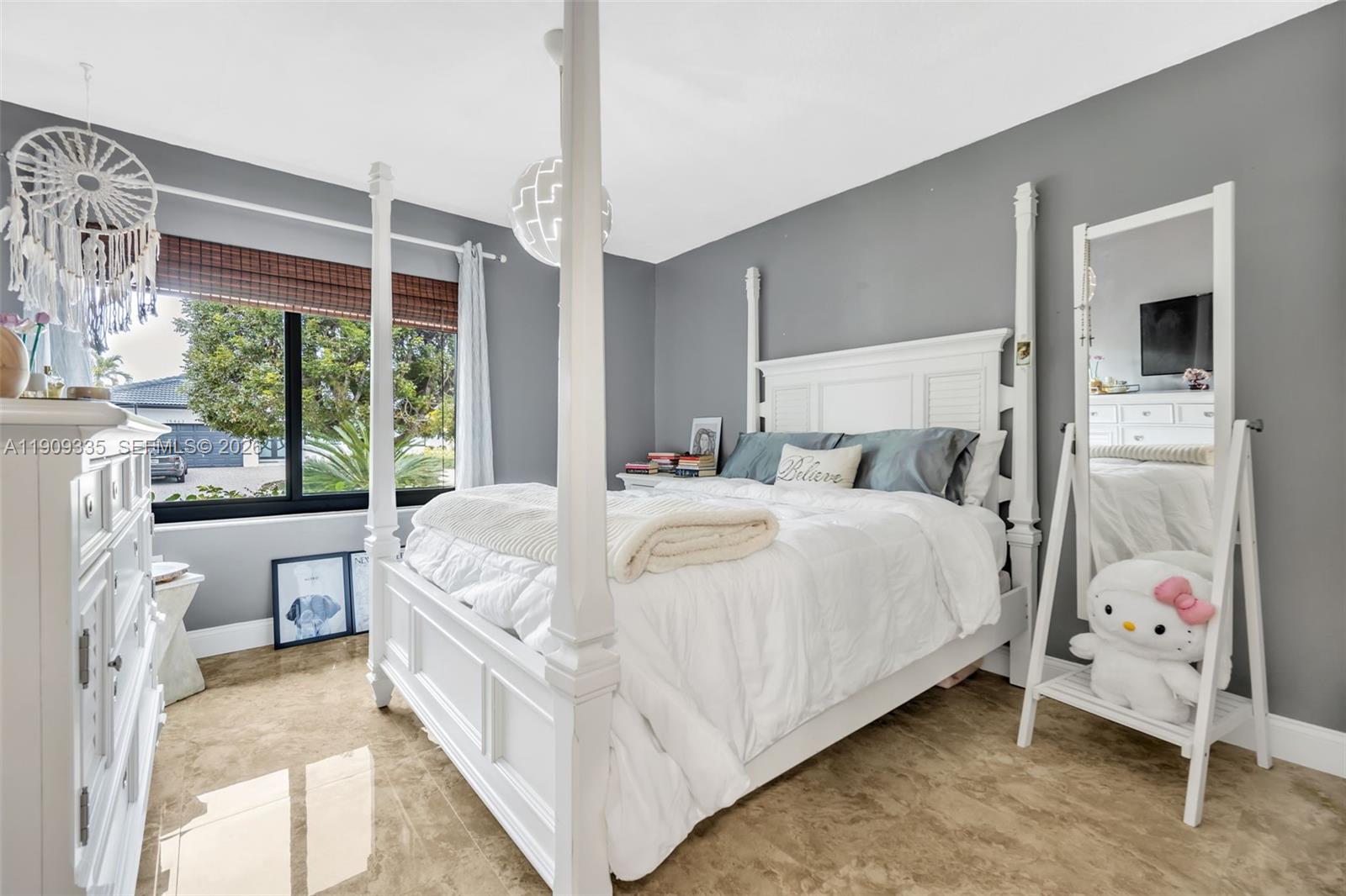 HAMMOCKS SHORES 3RD ADDN - Residential