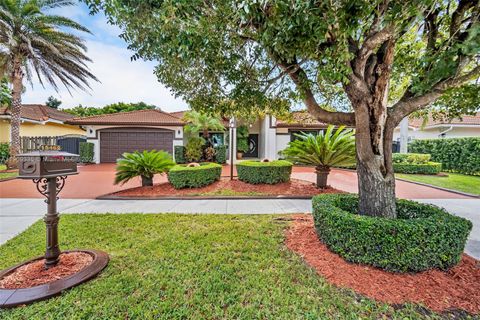 Homes with One Acre Plus in Miami-Dade County 60 15462 SW 115th St Miami FL 33196