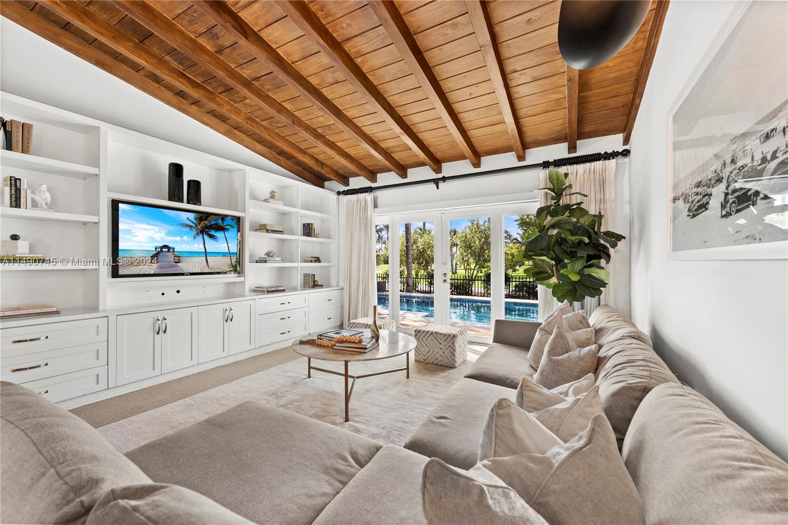 BEACH VIEW ADDN - Residential