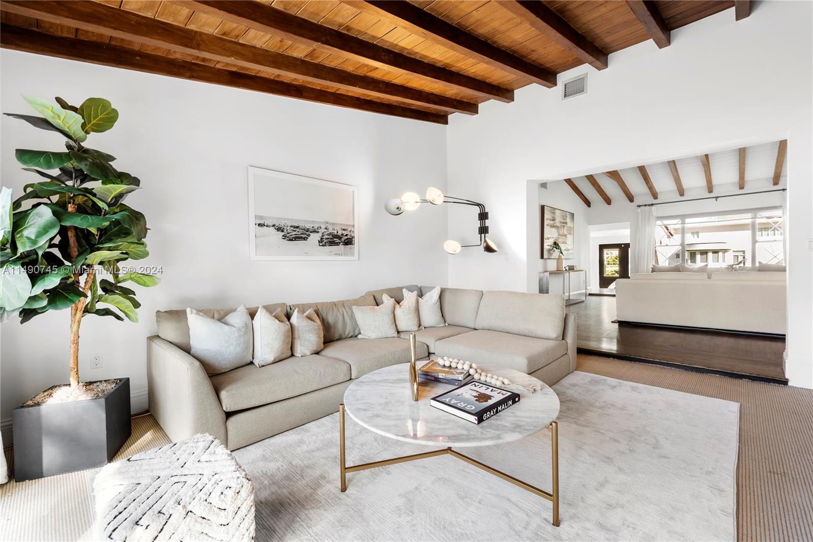 BEACH VIEW ADDN - Residential