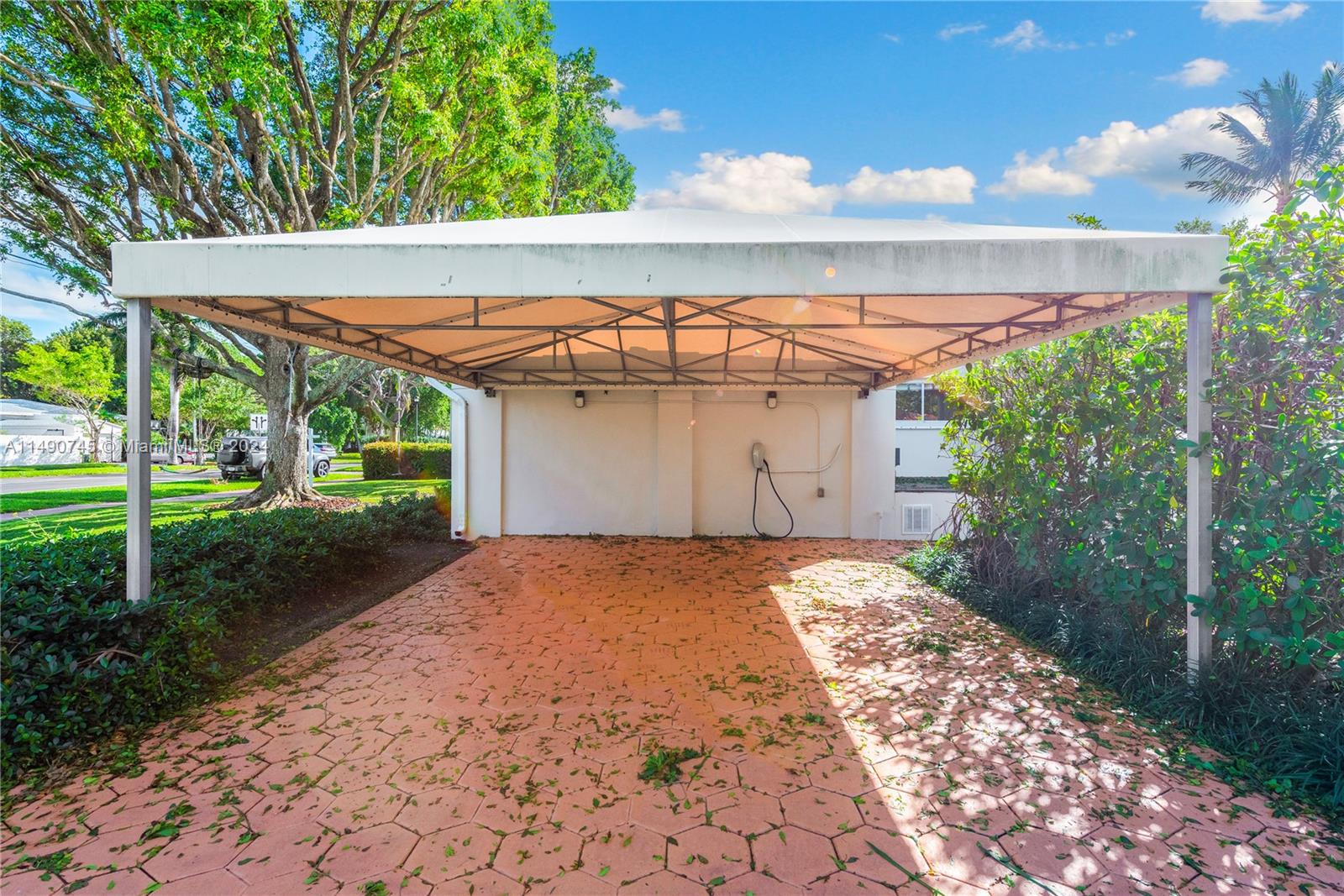 BEACH VIEW ADDN - Residential