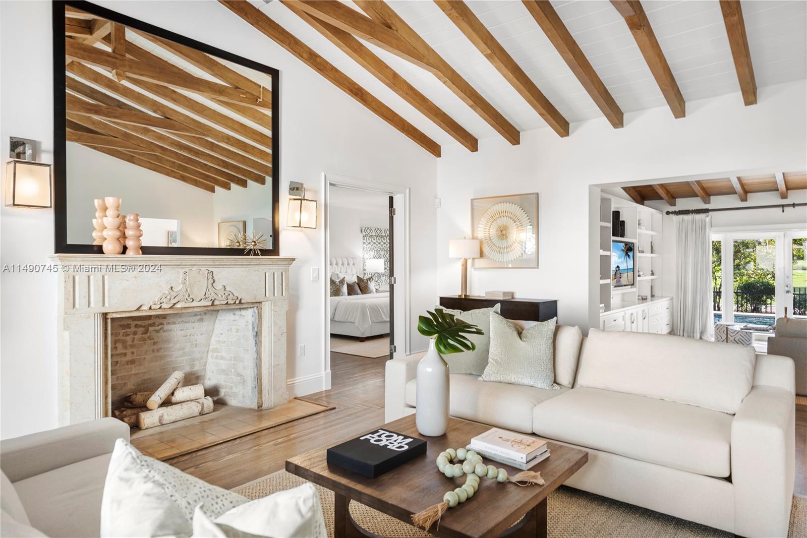 BEACH VIEW ADDN - Residential