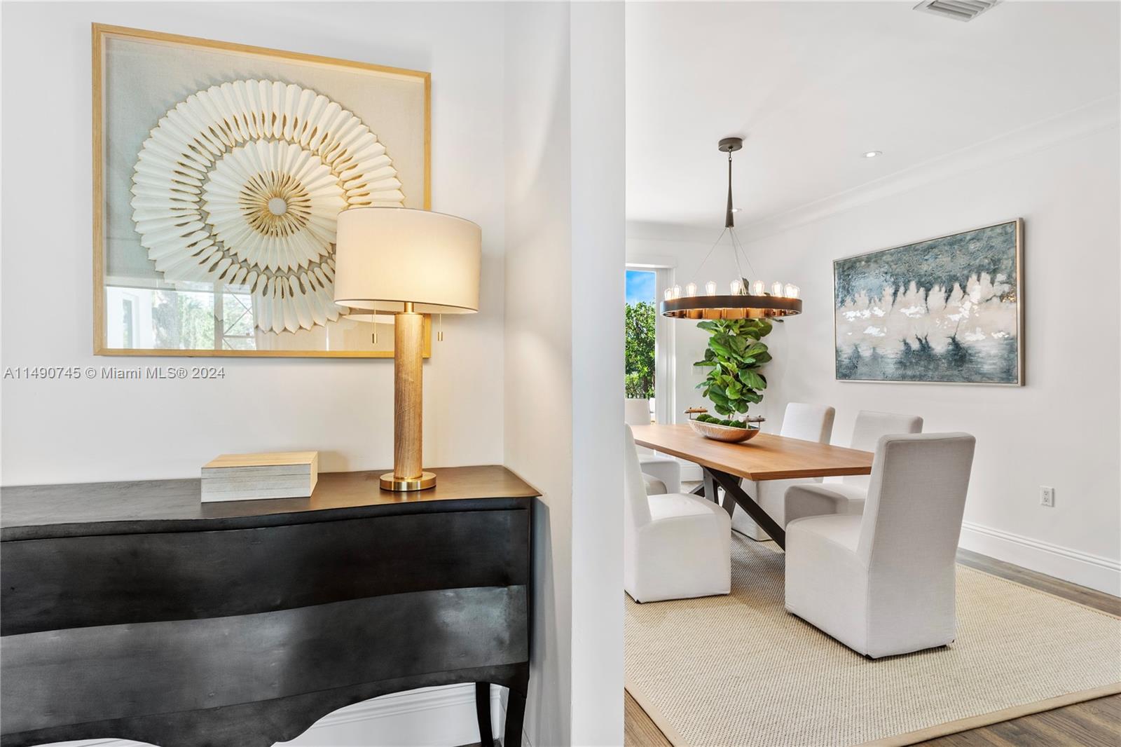 BEACH VIEW ADDN - Residential