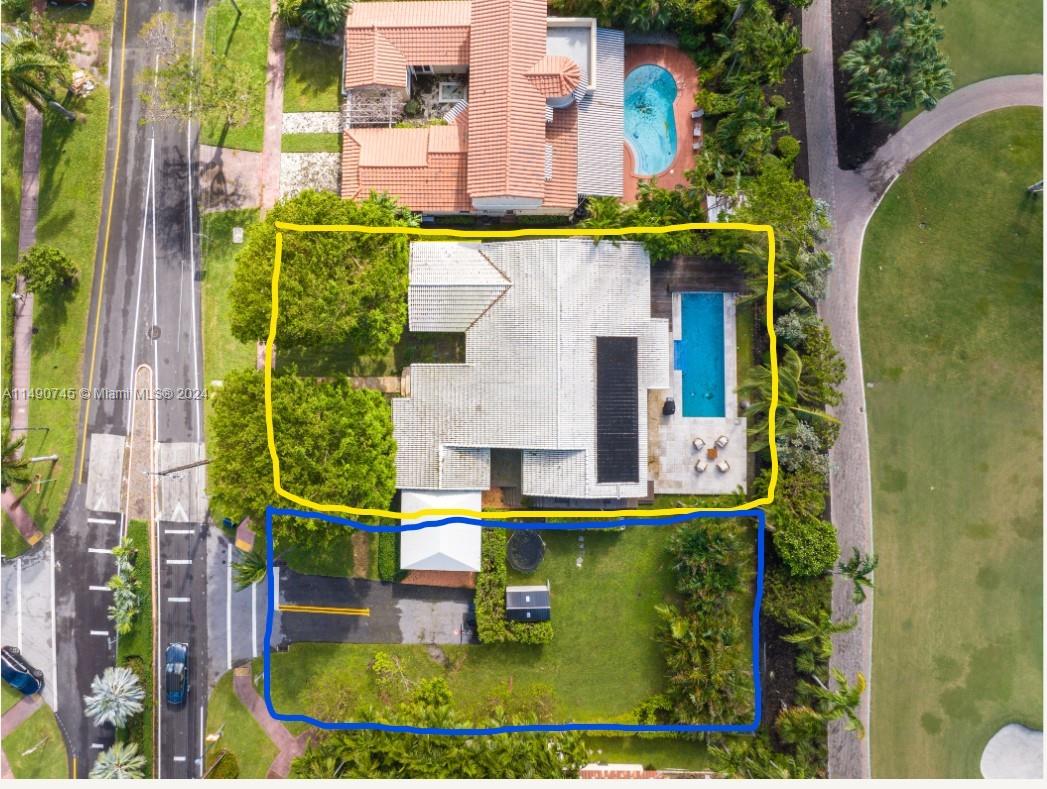 BEACH VIEW ADDN - Residential