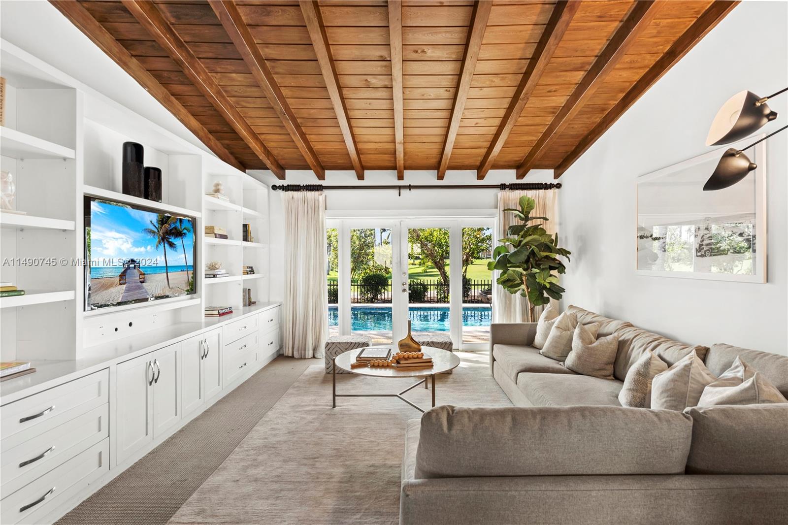 BEACH VIEW ADDN - Residential