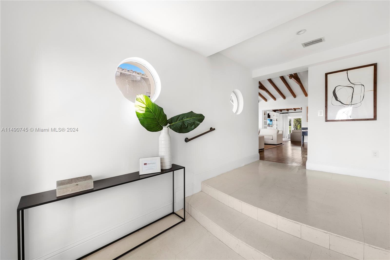 BEACH VIEW ADDN - Residential