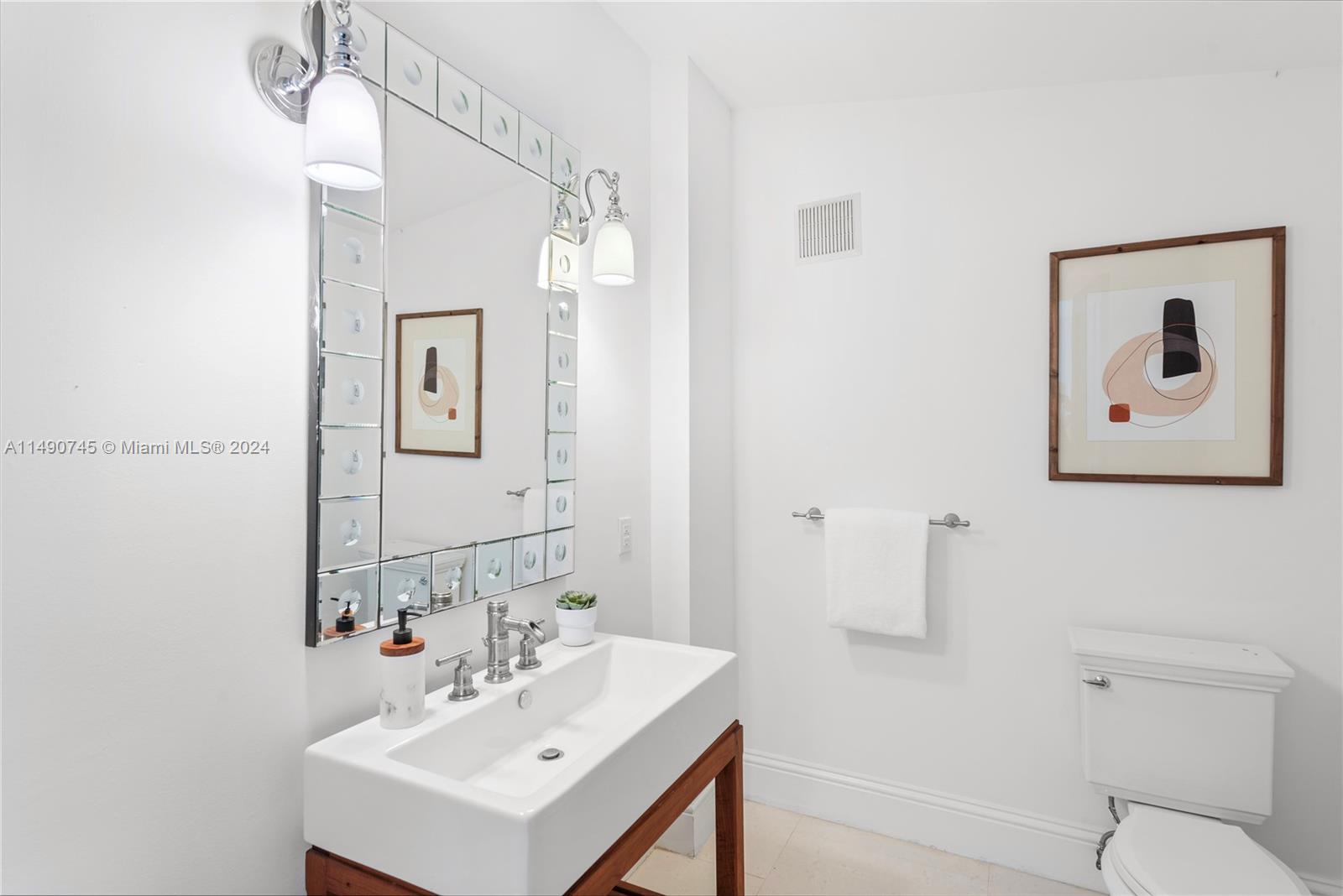 BEACH VIEW ADDN - Residential