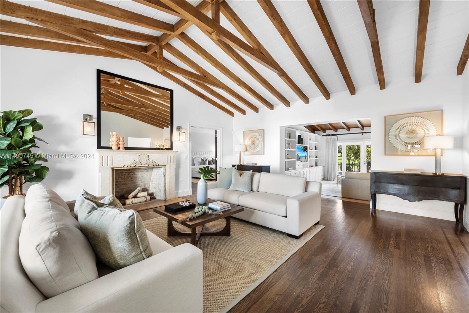 BEACH VIEW ADDN - Residential