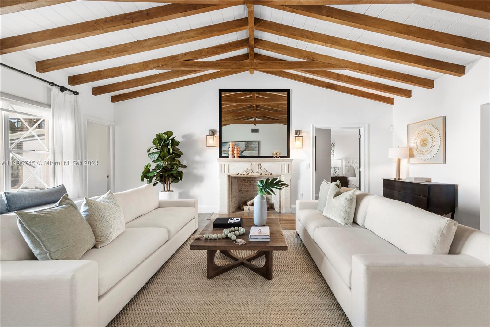 BEACH VIEW ADDN - Residential