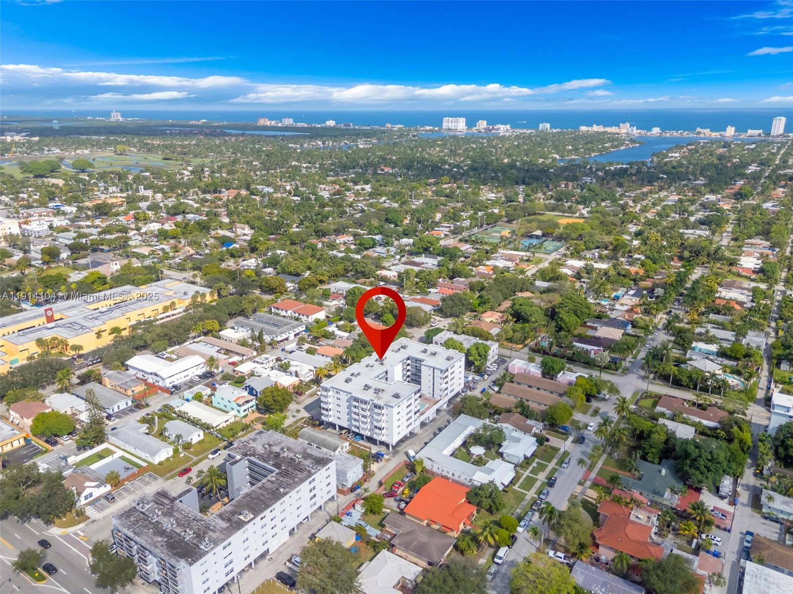 SUN HAVEN TOWERS CONDO - Residential