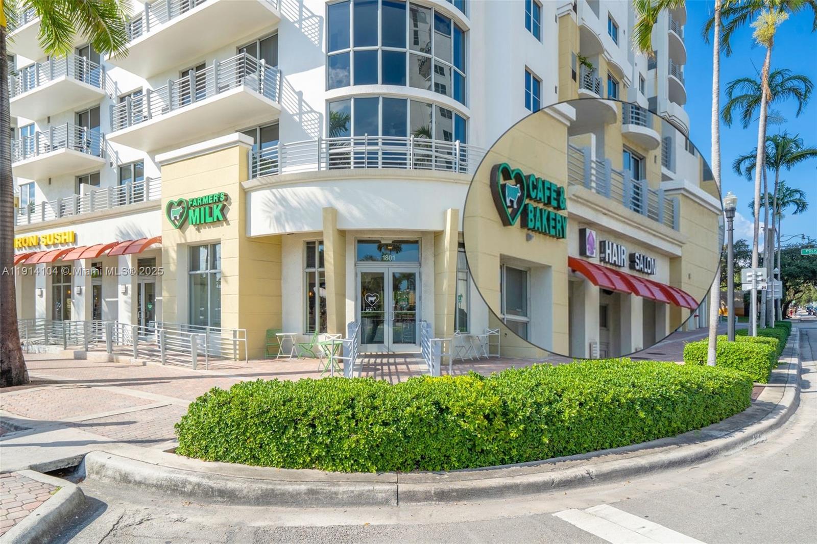 SUN HAVEN TOWERS CONDO - Residential