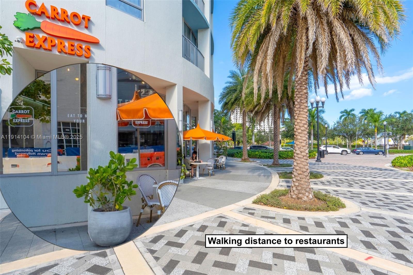 SUN HAVEN TOWERS CONDO - Residential