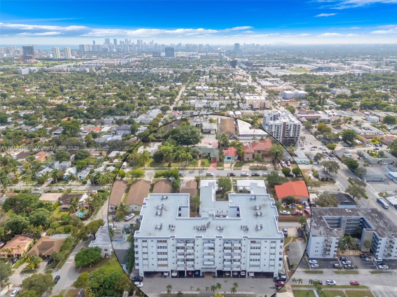 SUN HAVEN TOWERS CONDO - Residential