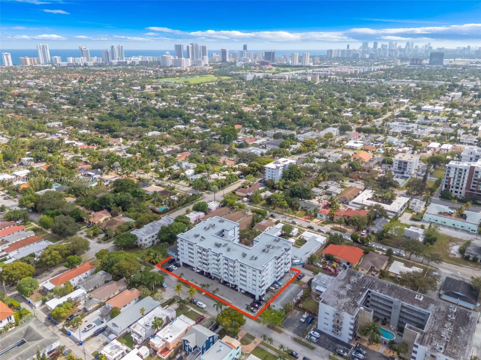 SUN HAVEN TOWERS CONDO - Residential