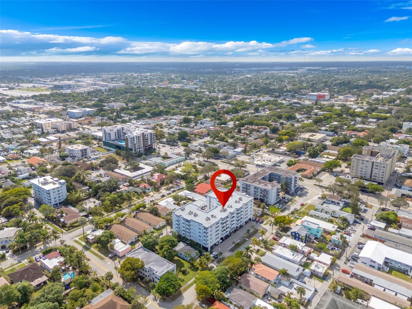 SUN HAVEN TOWERS CONDO - Residential