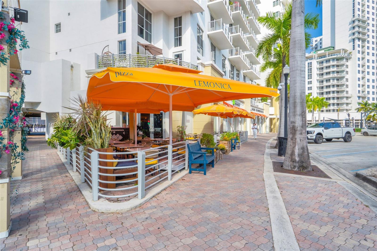 SUN HAVEN TOWERS CONDO - Residential