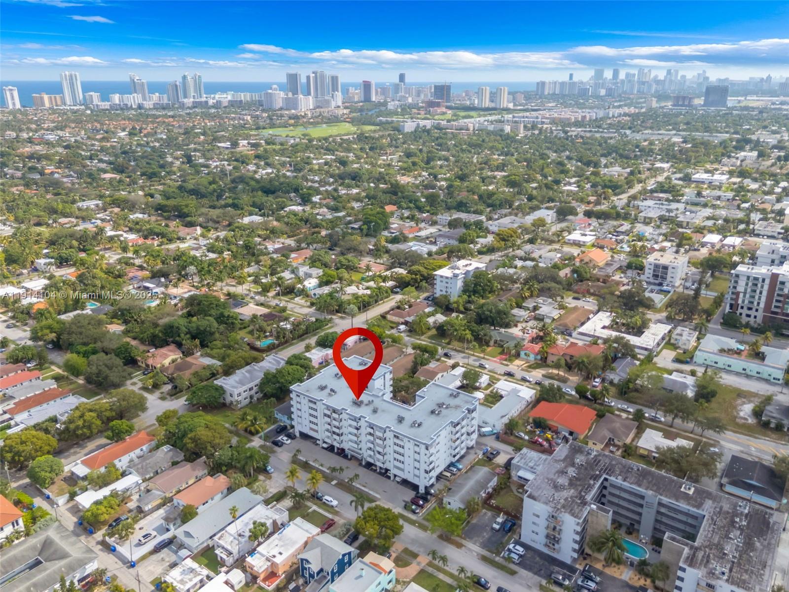 SUN HAVEN TOWERS CONDO - Residential