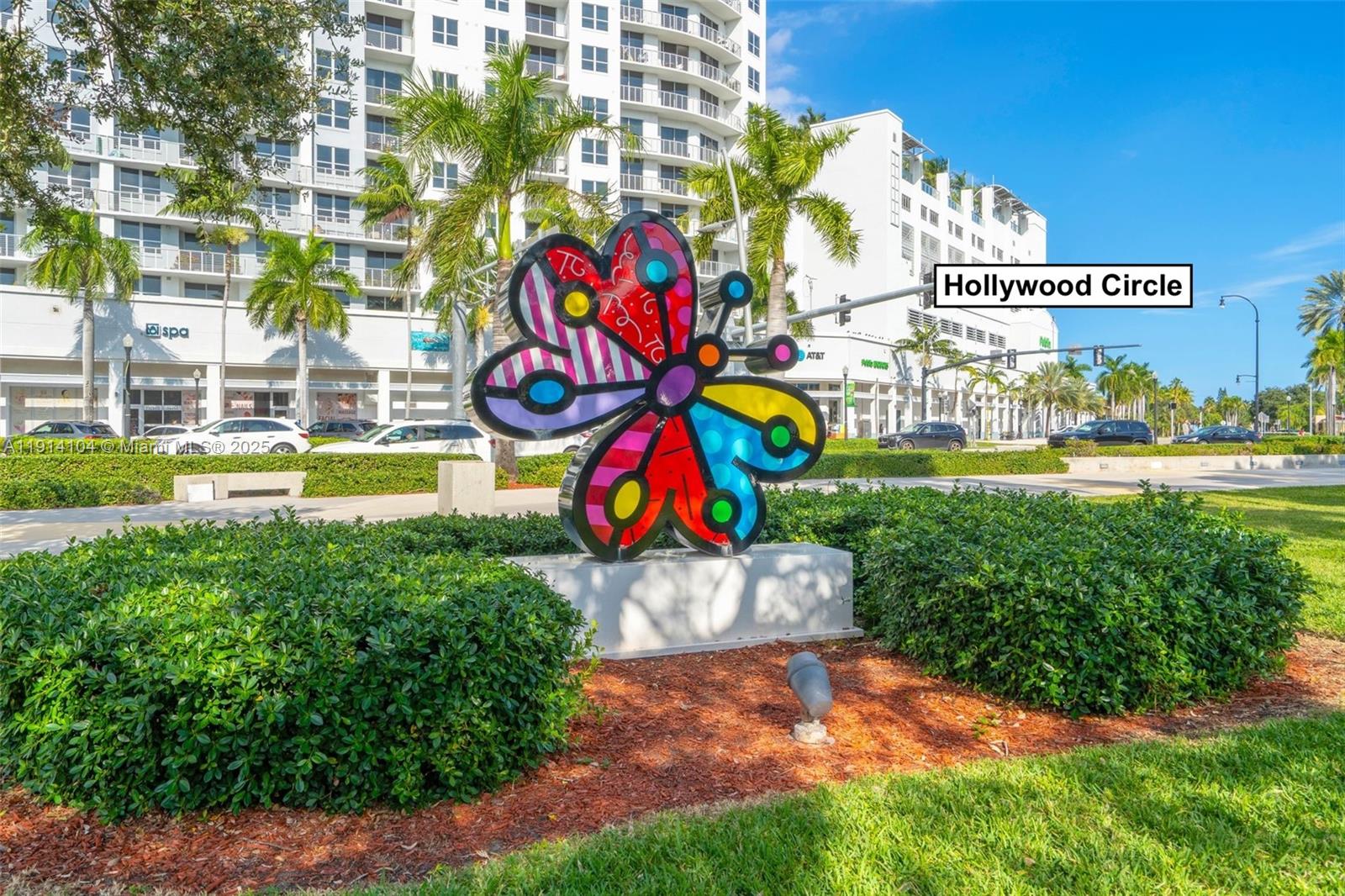 SUN HAVEN TOWERS CONDO - Residential