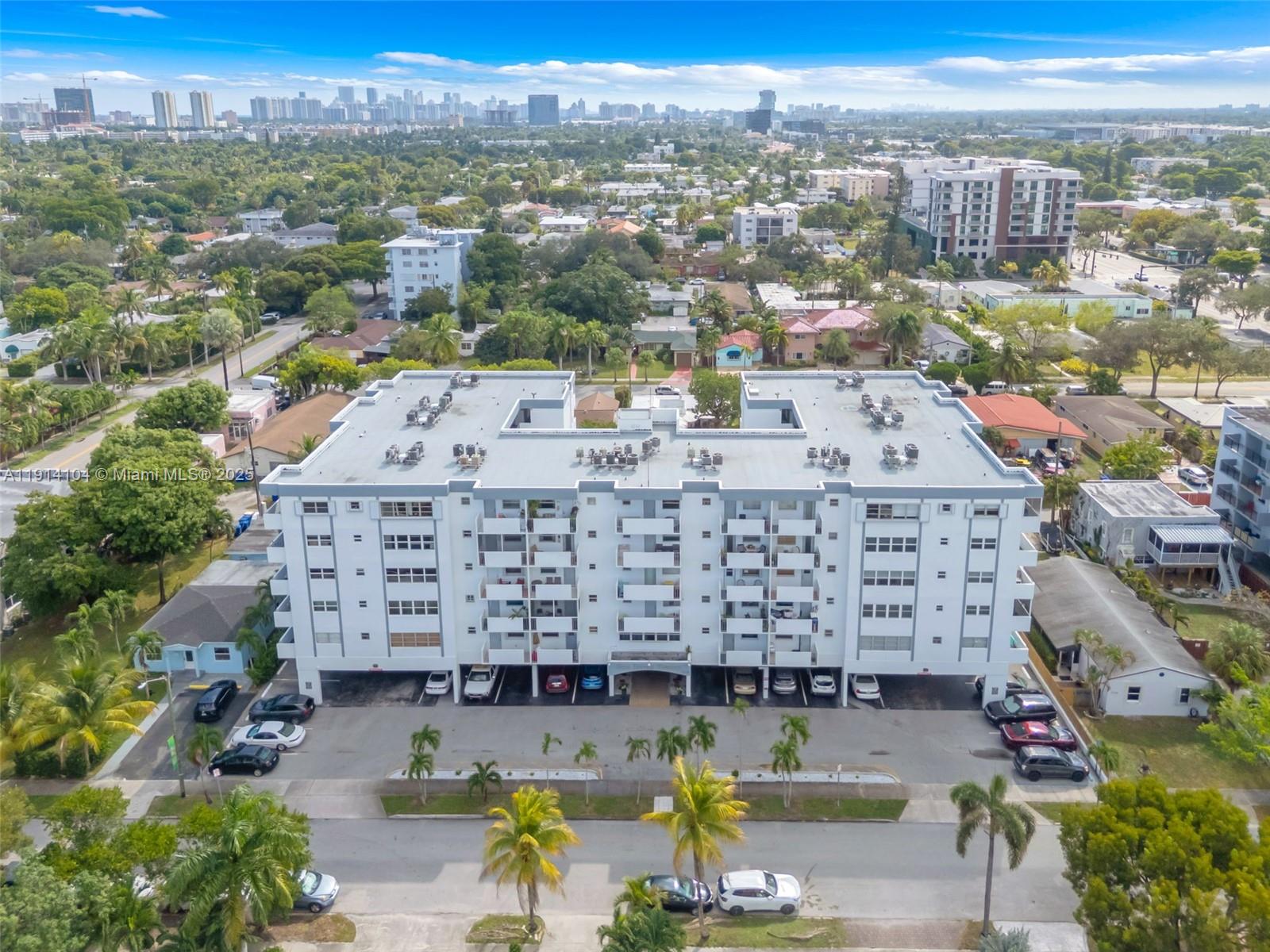 SUN HAVEN TOWERS CONDO - Residential