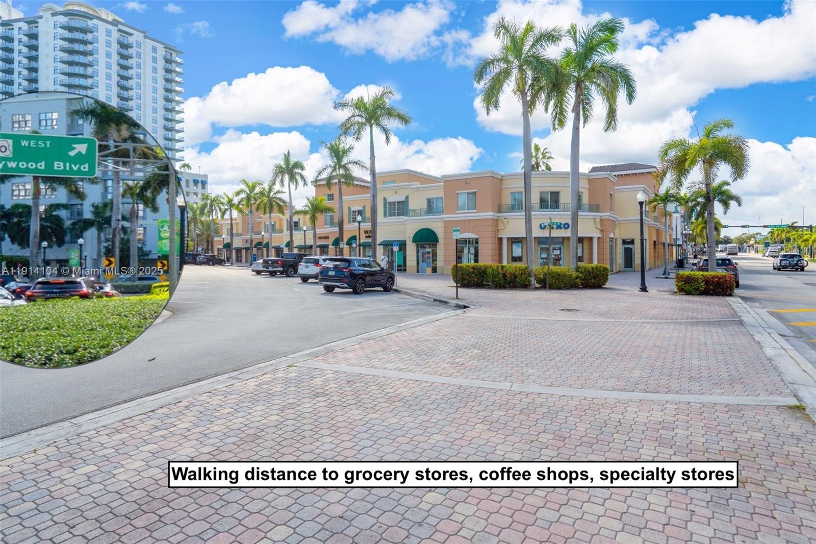 SUN HAVEN TOWERS CONDO - Residential