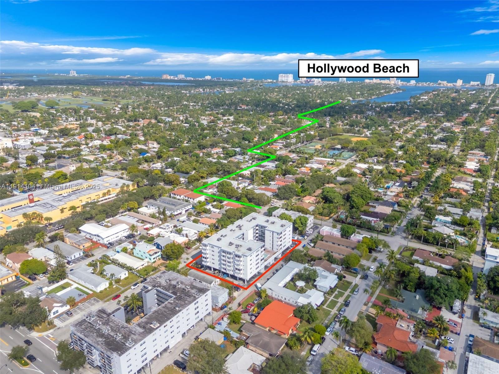 SUN HAVEN TOWERS CONDO - Residential