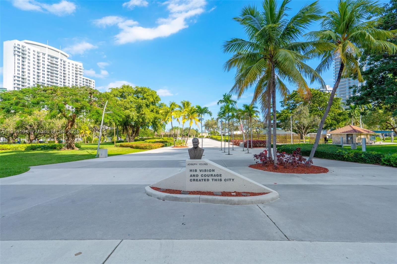 SUN HAVEN TOWERS CONDO - Residential