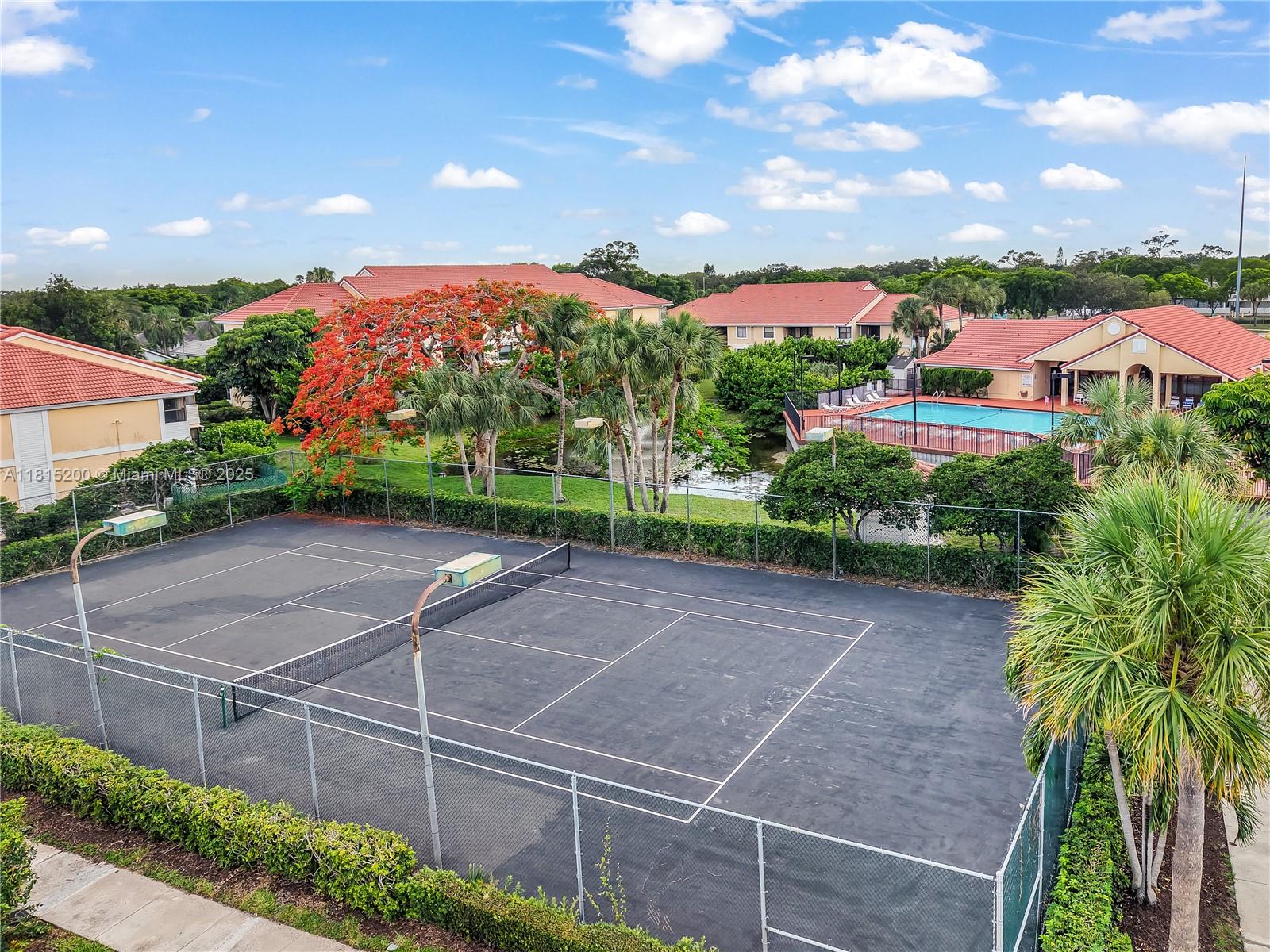 GRAND OASIS CONDO - Residential