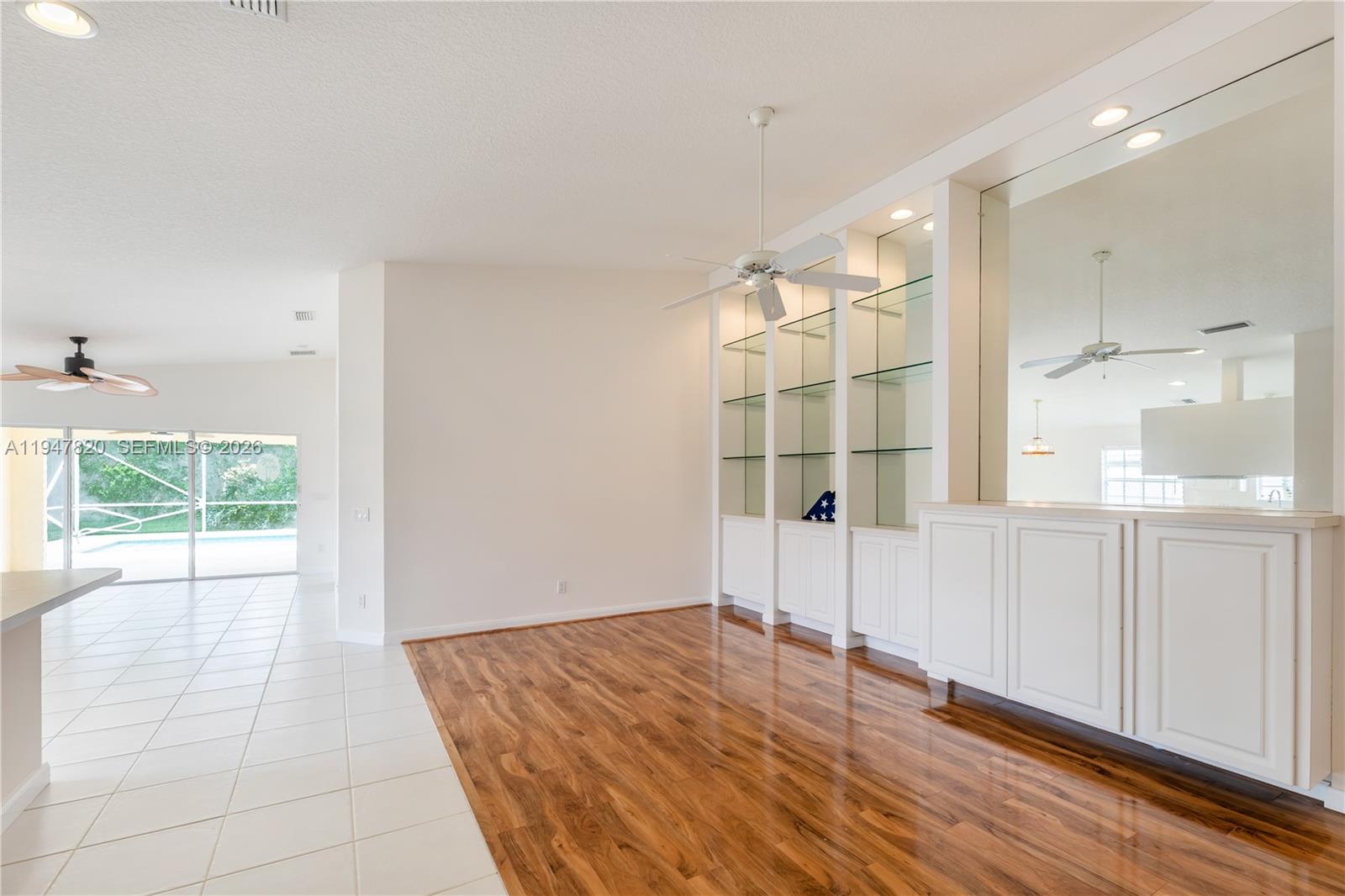 THE RETREAT - Residential