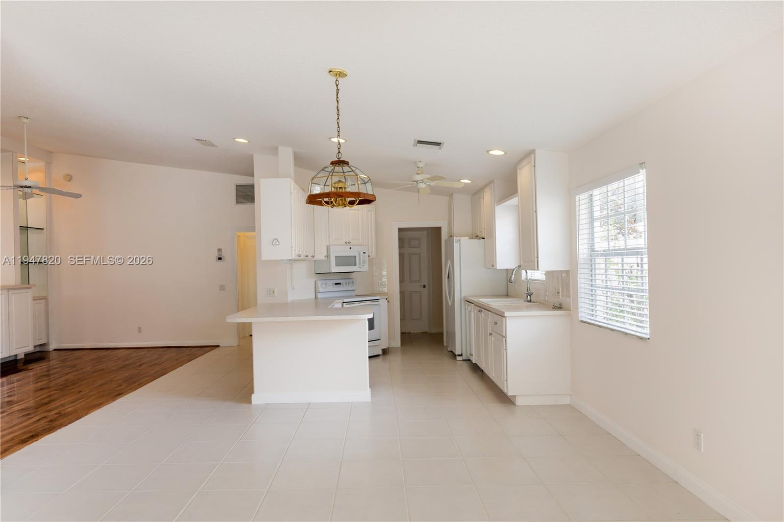 THE RETREAT - Residential