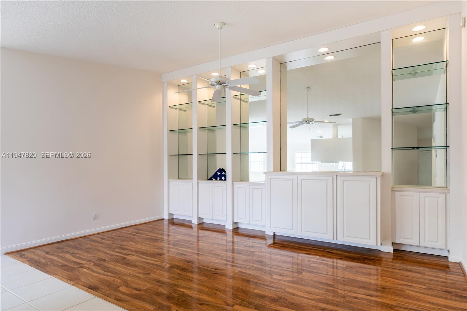 THE RETREAT - Residential