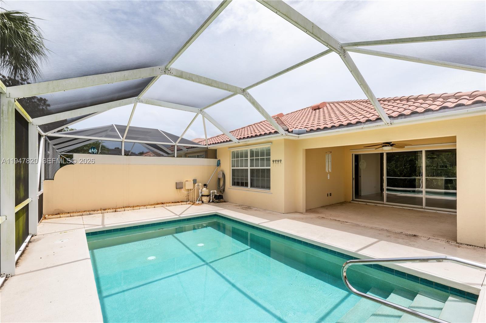 THE RETREAT - Residential