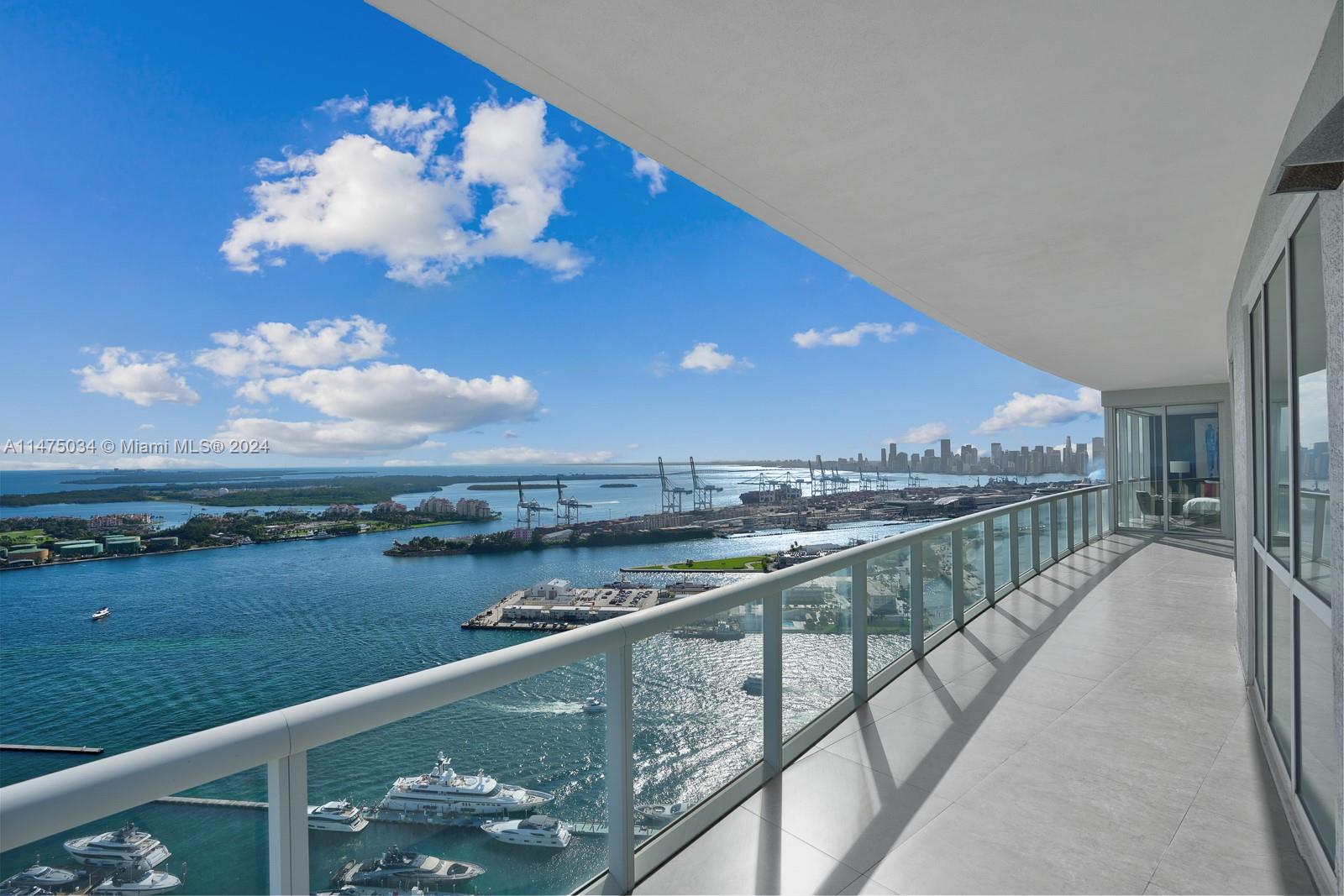ICON CONDO - Residential