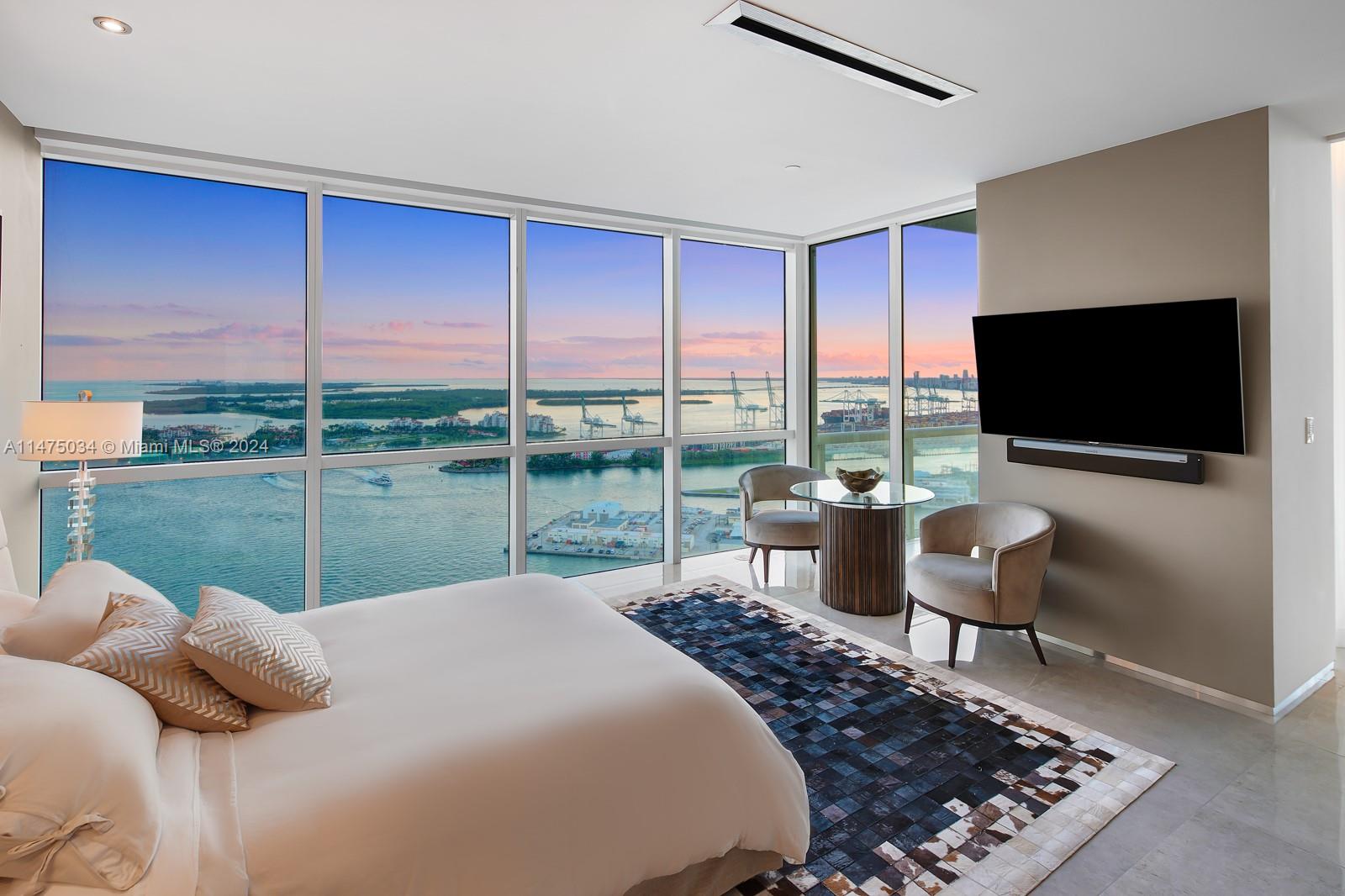ICON CONDO - Residential