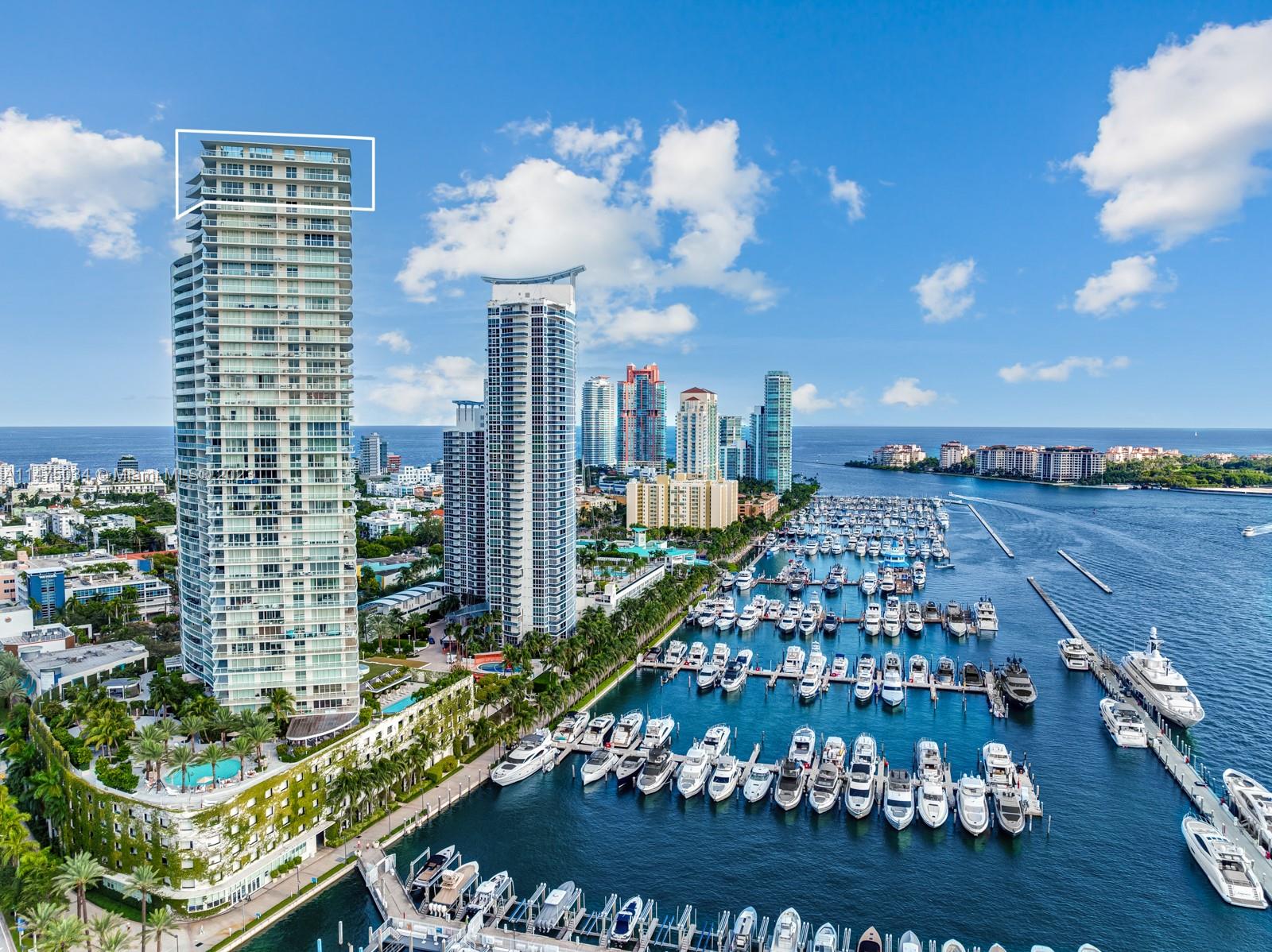 Property for Sale at 450 Alton Rd Rd Ph1, Miami Beach, Miami-Dade County, Florida - Bedrooms: 6 
Bathrooms: 8  - $47,500,000