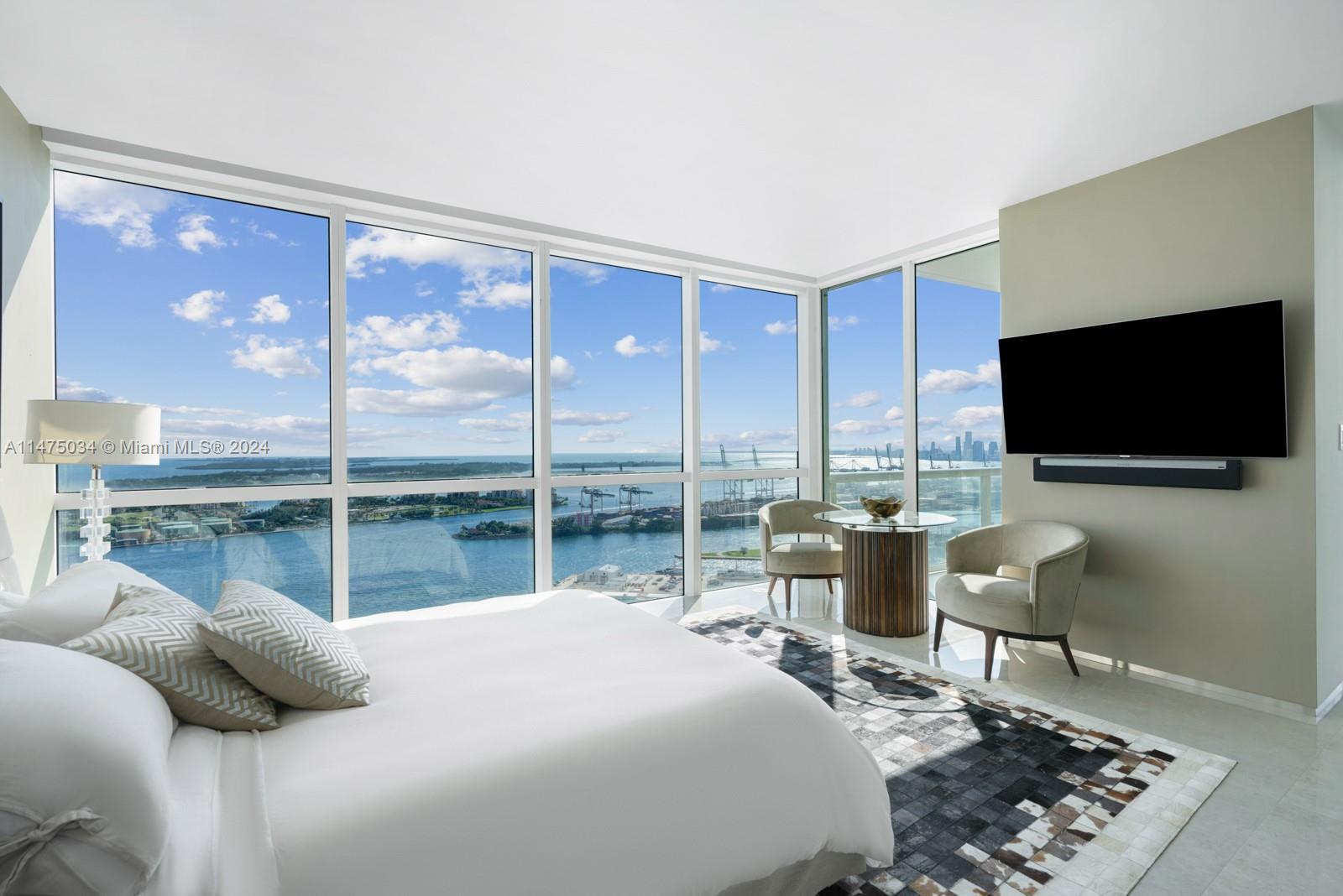 ICON CONDO - Residential