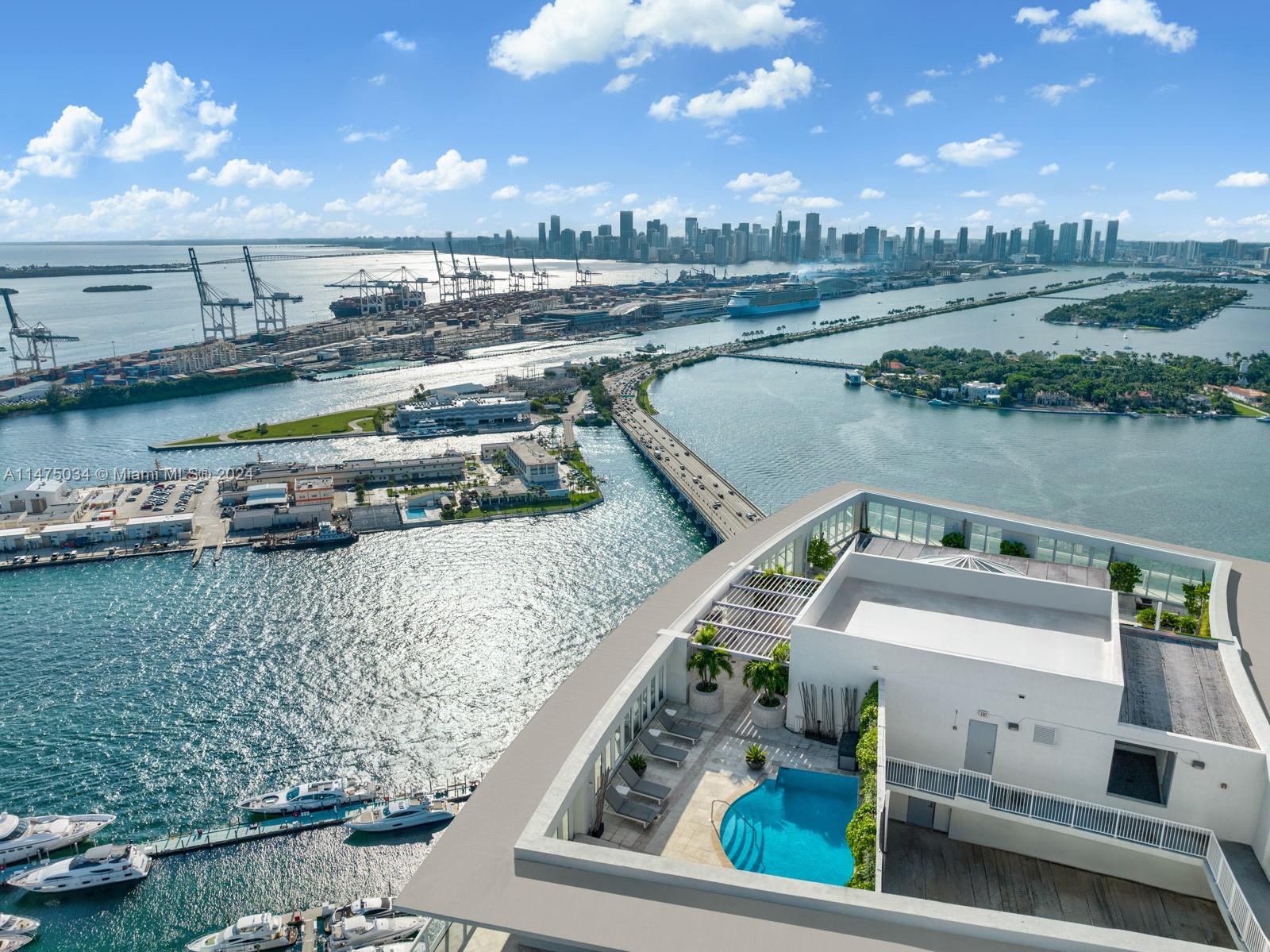 ICON CONDO - Residential